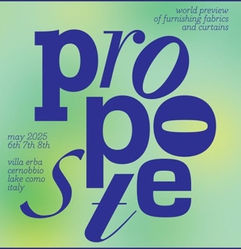 “Proposte” begins!